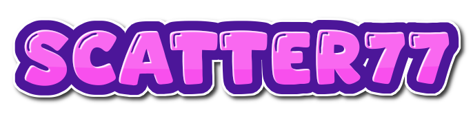 logo SCATTER77